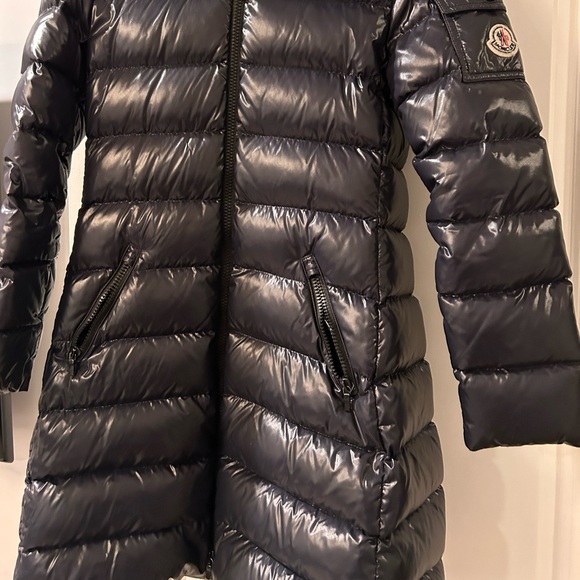 Authentic moncler coat in very very good condition - Picture 2 of 11
